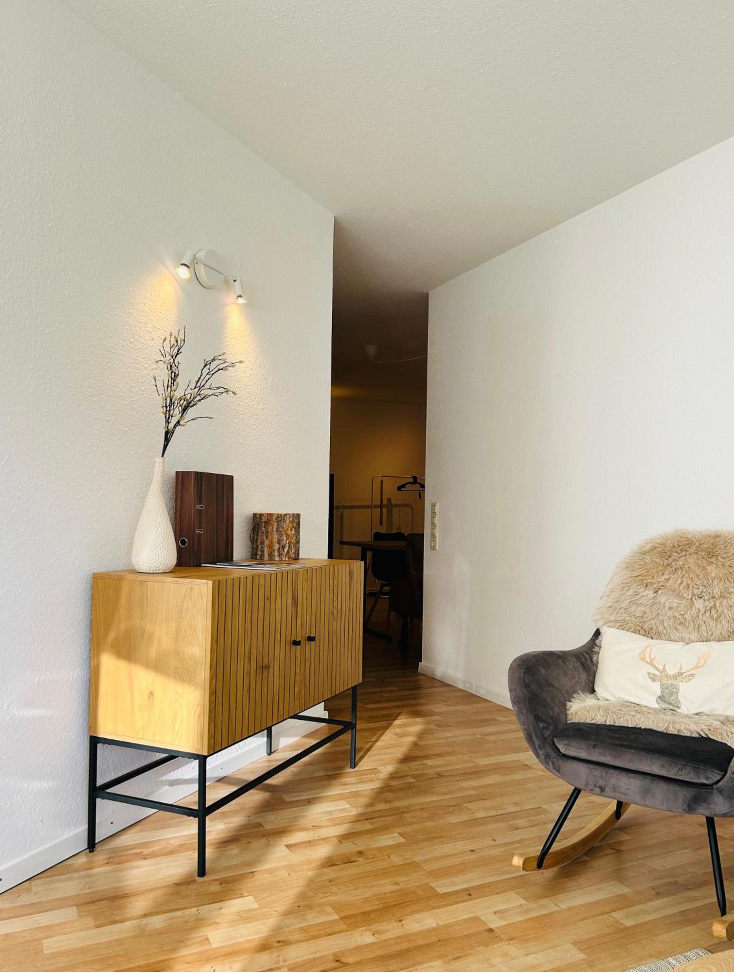 Ferienwohnung Panoramablick - Super Fuer Deine Familie Und Die Besten Aussicht In Ganz تودموس المظهر الخارجي الصورة