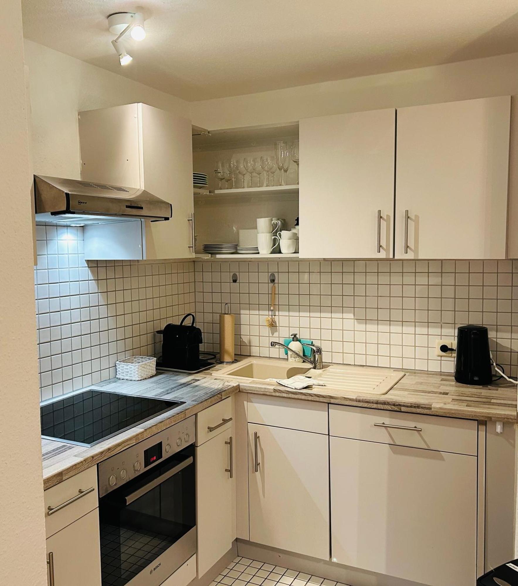Ferienwohnung Panoramablick - Super Fuer Deine Familie Und Die Besten Aussicht In Ganz تودموس المظهر الخارجي الصورة